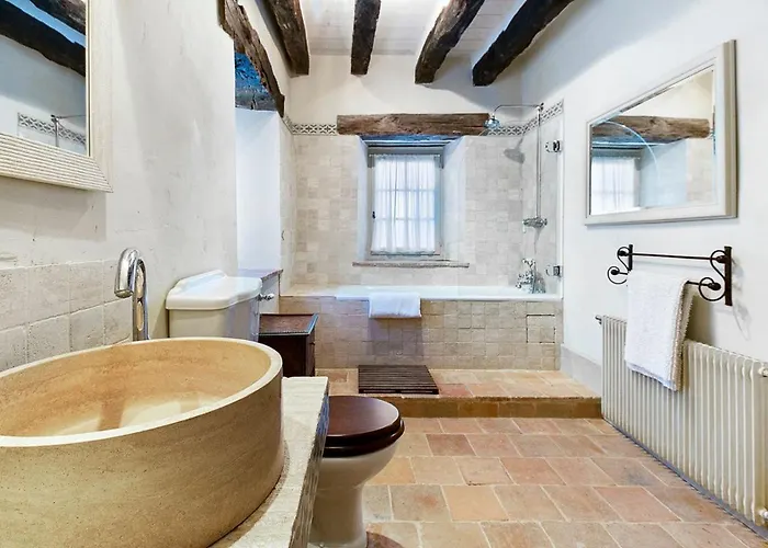 Villa Maison Des Pelerins