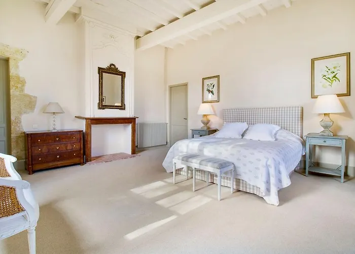 Maison Des Pelerins Villa *