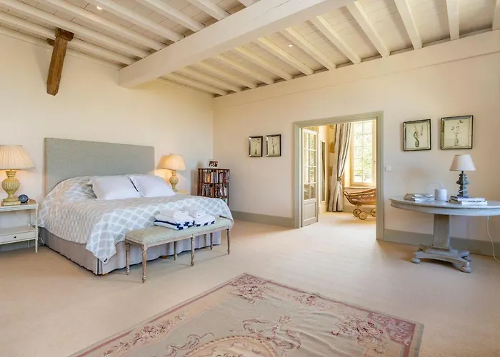 Maison Des Pelerins Villa La Sauvetat (Gers)