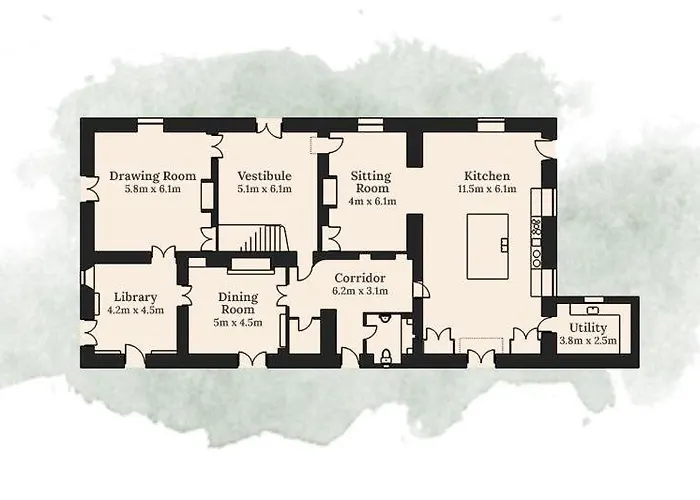 Maison Des Pelerins Villa *