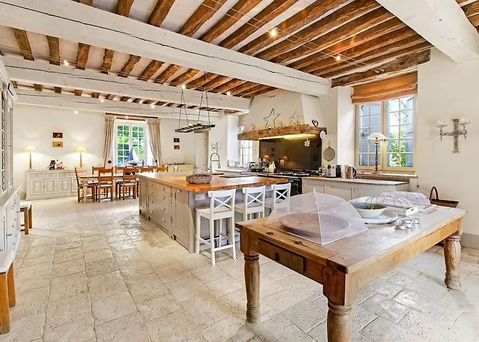 Villa Maison Des Pelerins La Sauvetat (Gers)