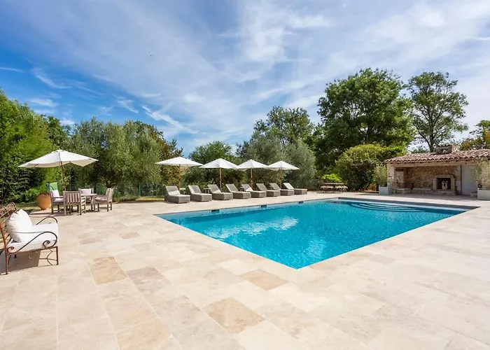 Villa Maison Des Pelerins La Sauvetat (Gers)