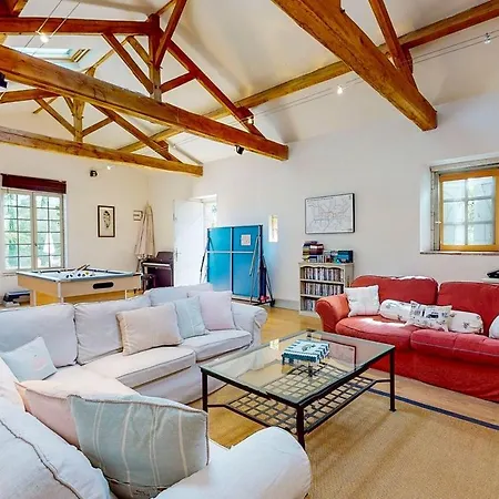 Villa Maison Des Pelerins La Sauvetat (Gers)