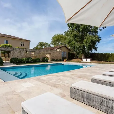 Maison Des Pelerins *