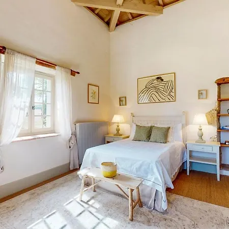 Maison Des Pelerins La Sauvetat (Gers)