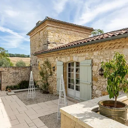 Maison Des Pelerins *