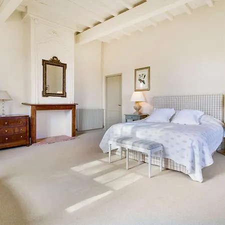 Maison Des Pelerins Villa *