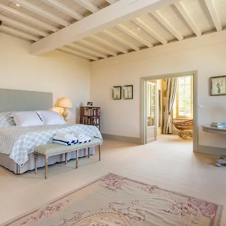Maison Des Pelerins Villa La Sauvetat (Gers)