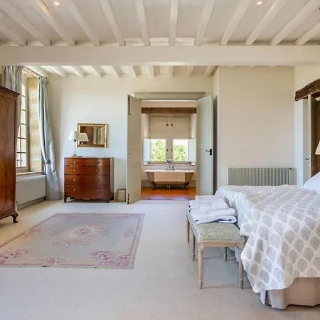 Maison Des Pelerins * La Sauvetat (Gers)