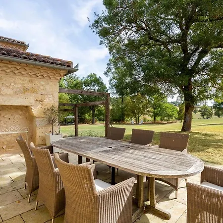 Maison Des Pelerins