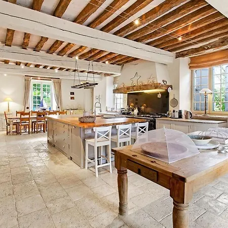 Villa Maison Des Pelerins La Sauvetat (Gers)