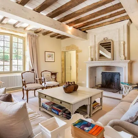 Maison Des Pelerins La Sauvetat (Gers)