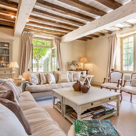 Maison Des Pelerins * La Sauvetat (Gers)