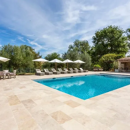 Villa Maison Des Pelerins La Sauvetat (Gers)