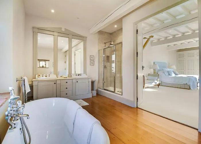 Villa Maison Des Pelerins *