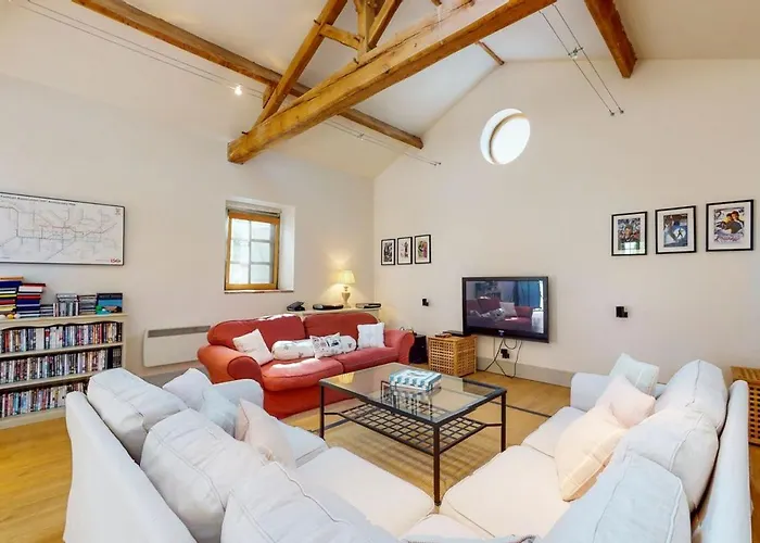 Maison Des Pelerins *