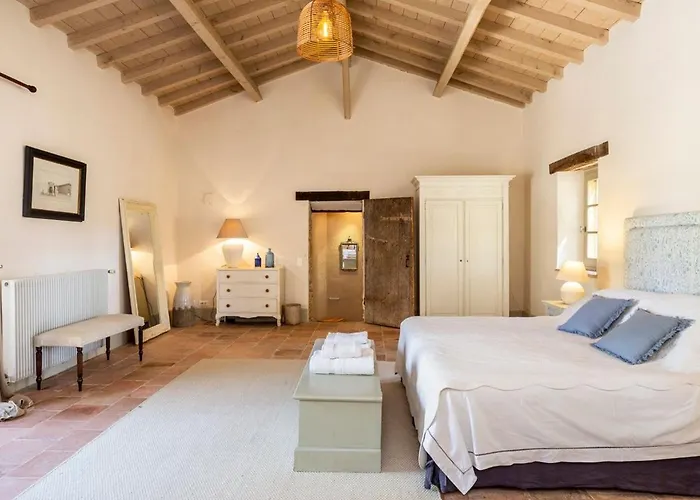 Maison Des Pelerins Villa