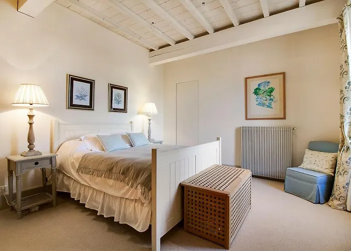 Maison Des Pelerins Villa