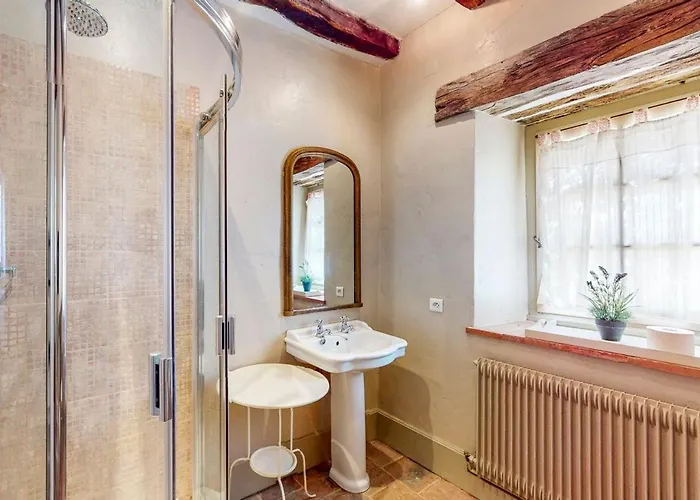 Villa Maison Des Pelerins *