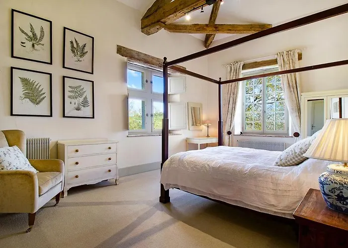 Maison Des Pelerins Villa