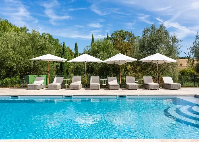 Maison Des Pelerins La Sauvetat (Gers)