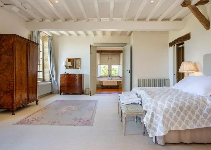 Maison Des Pelerins * La Sauvetat (Gers)