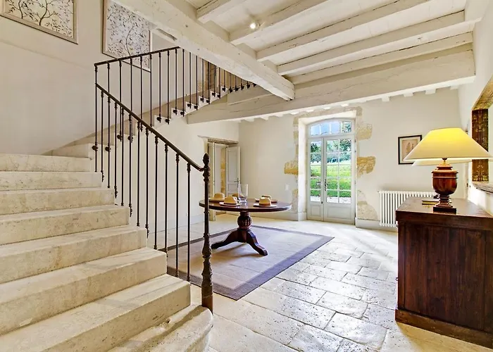 Maison Des Pelerins *