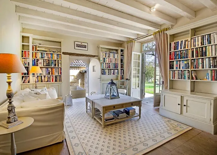 Maison Des Pelerins Villa