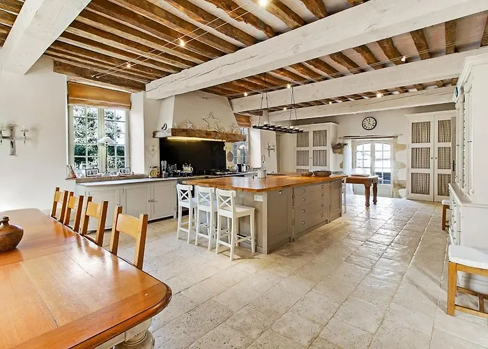 Maison Des Pelerins Villa La Sauvetat (Gers)