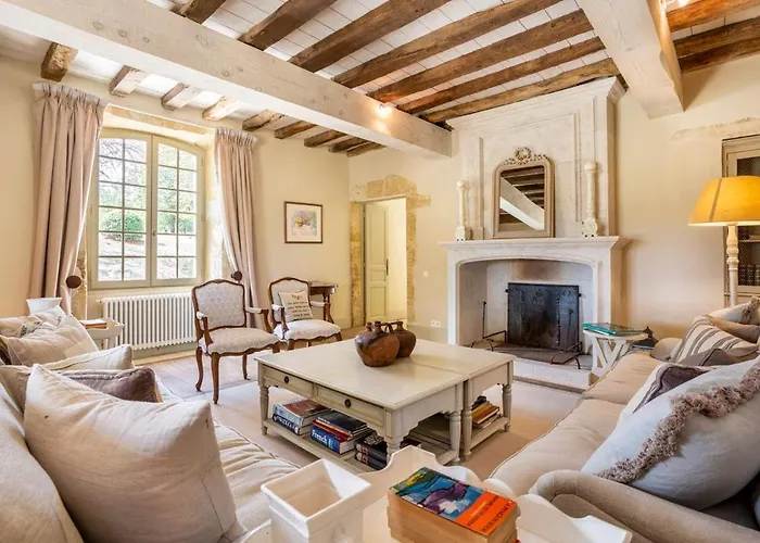 Maison Des Pelerins La Sauvetat (Gers)